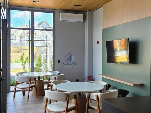 #TE592 - Terreno em condomínio para Venda em Curitiba - PR - 2