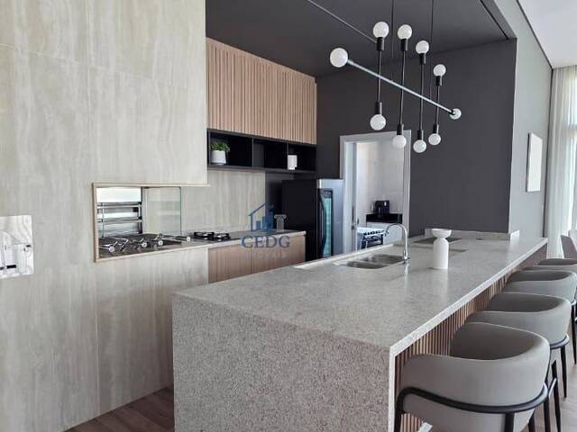 Terreno em condomínio para Venda em Curitiba - 4