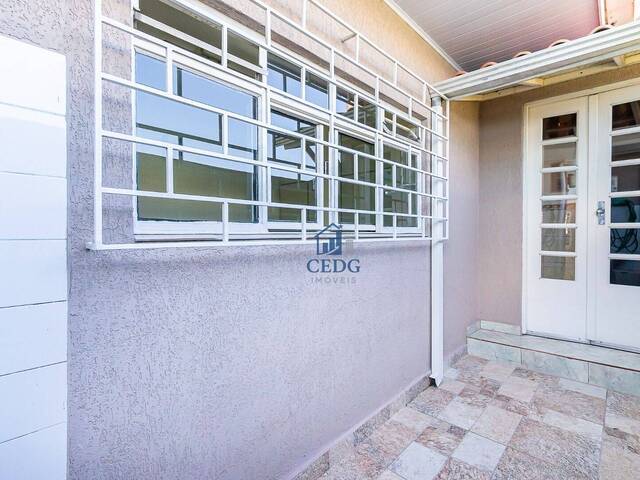 Casa para Venda em Curitiba - 4