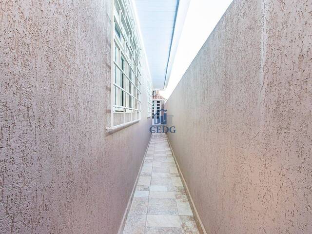 Casa para Venda em Curitiba - 5