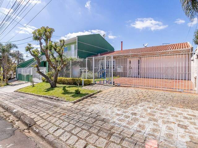 #CA593 - Casa para Venda em Curitiba - PR - 2