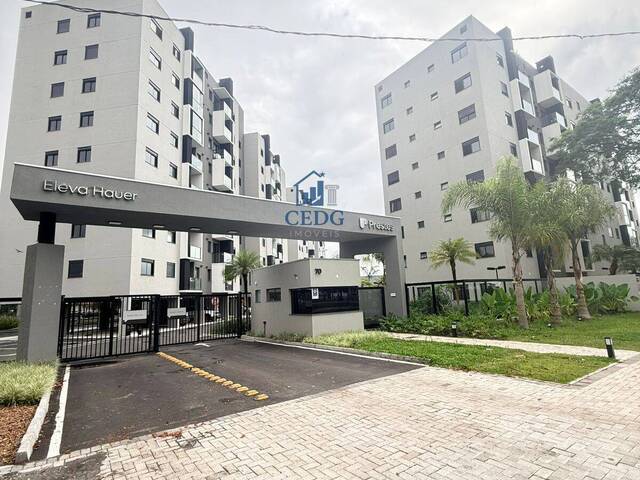 Venda em Hauer - Curitiba