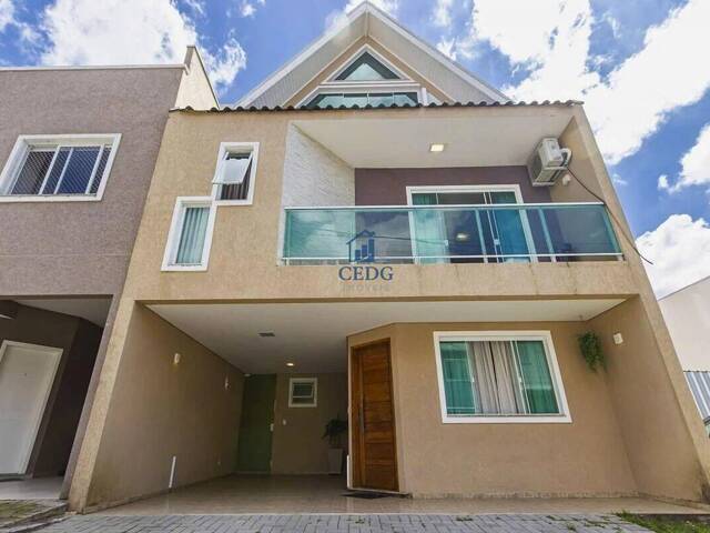 Venda em Pinheirinho - Curitiba