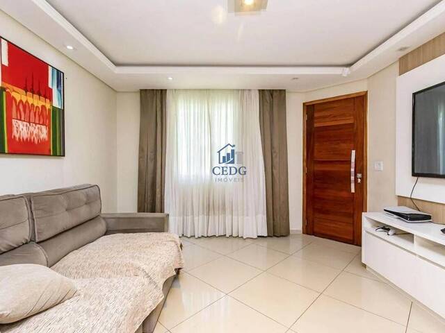 Sobrado em Condomínio para Venda em Curitiba - 4