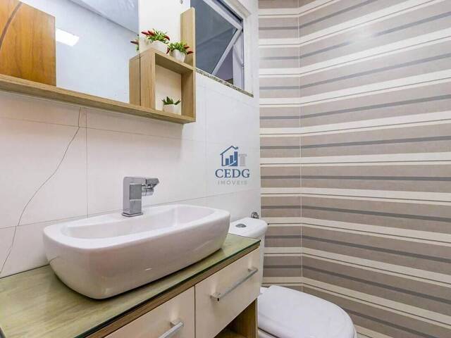 Sobrado em Condomínio para Venda em Curitiba - 5