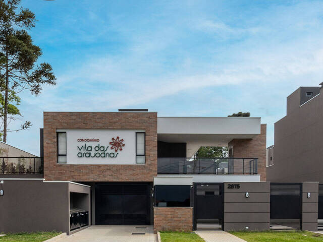 Venda em Santa Cândida - Curitiba