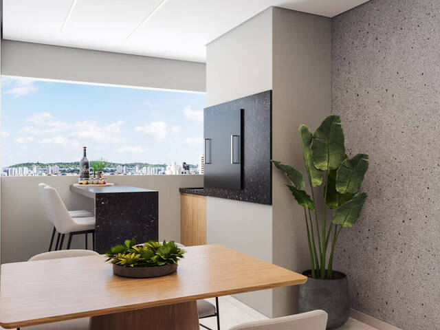 Apartamento para Venda em Curitiba - 4