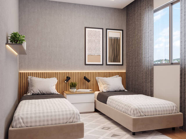 Apartamento para Venda em Curitiba - 5