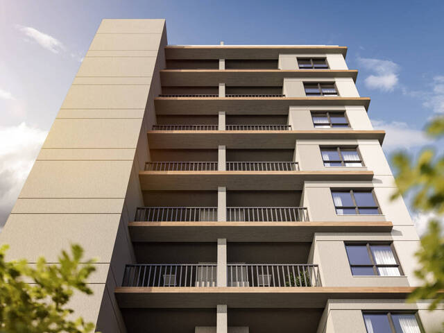 #AP600 - Apartamento para Venda em Curitiba - PR - 2