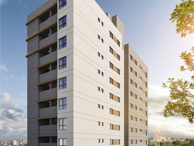 #AP600 - Apartamento para Venda em Curitiba - PR - 1