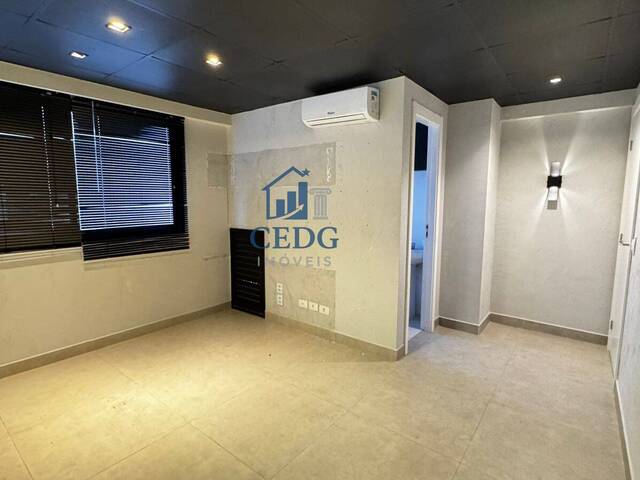 Sala para Venda em Curitiba - 4