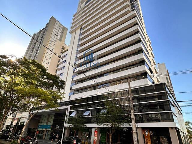 #SA601 - Sala para Venda em Curitiba - PR - 2