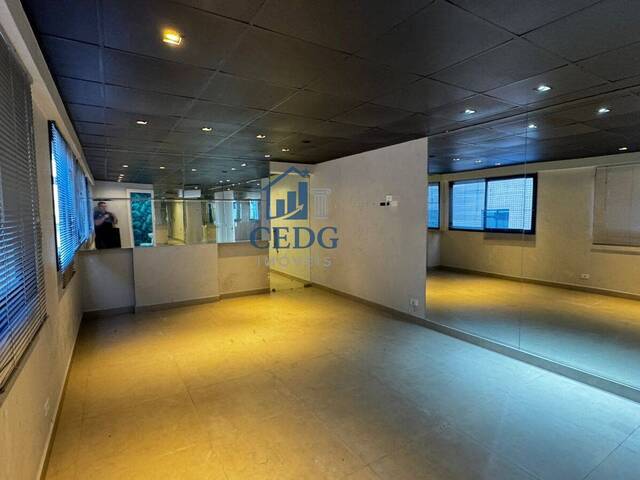 Sala para Venda em Curitiba - 5