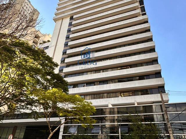 #SA602 - Sala para Venda em Curitiba - PR - 2