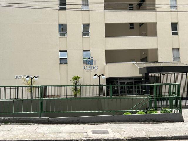 #AP3-603 - Apartamento para Venda em Curitiba - PR - 3