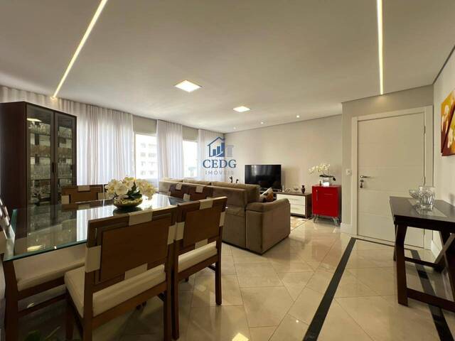 Apartamento para Venda em Curitiba - 5