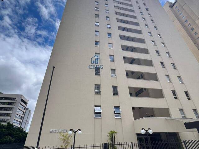 Venda em Bigorrilho - Curitiba