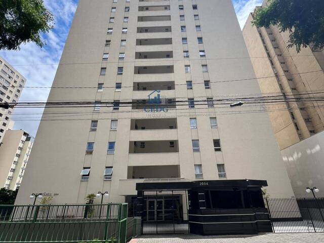#AP3-603 - Apartamento para Venda em Curitiba - PR - 2