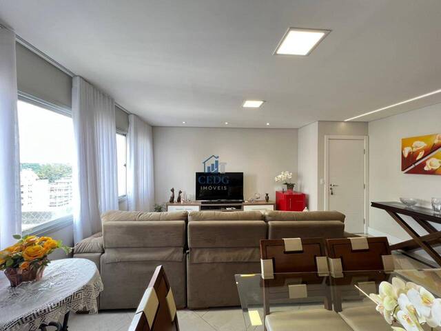 Apartamento para Venda em Curitiba - 4