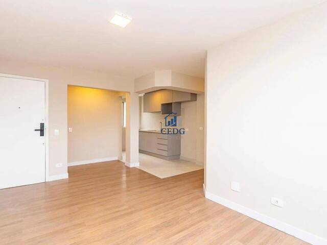 #AP3-604 - Apartamento para Venda em Curitiba - PR - 3