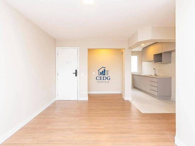 Apartamento para Venda em Curitiba - 4