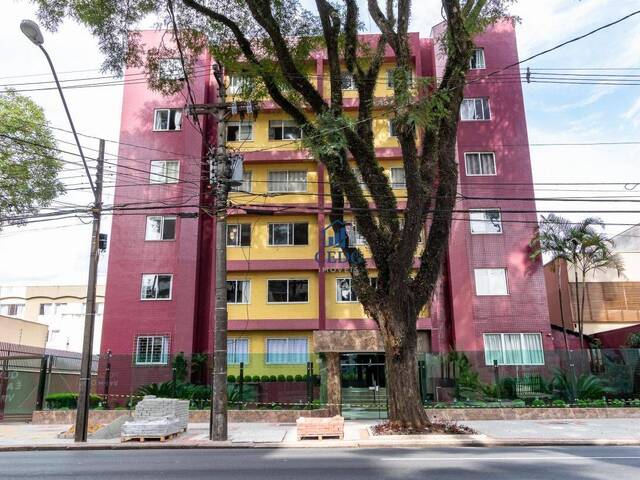 #AP3-604 - Apartamento para Venda em Curitiba - PR - 1