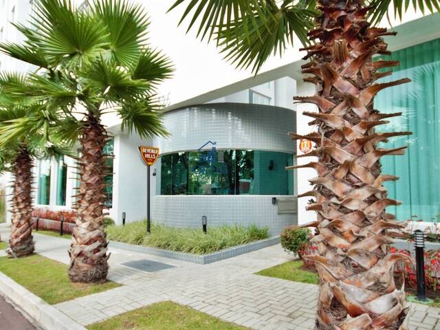 Apartamento para Venda em Curitiba - 4