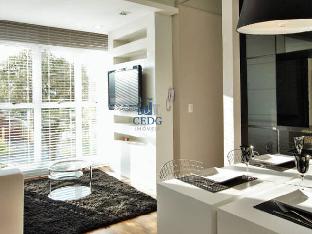 Apartamento para Venda em Curitiba - 5