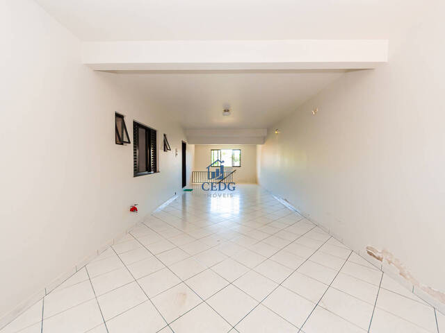 #CA605 - Casa para Venda em Curitiba - PR - 2