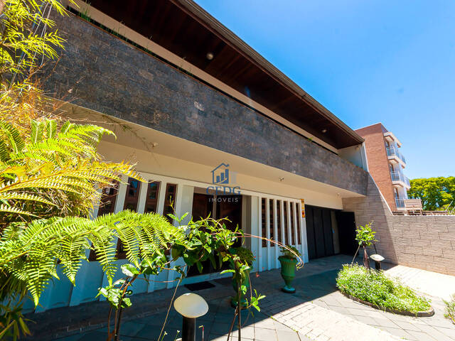 #CA605 - Casa para Venda em Curitiba - PR - 1