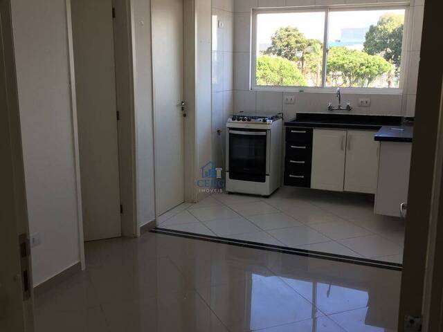 Apartamento para Venda em Curitiba - 5