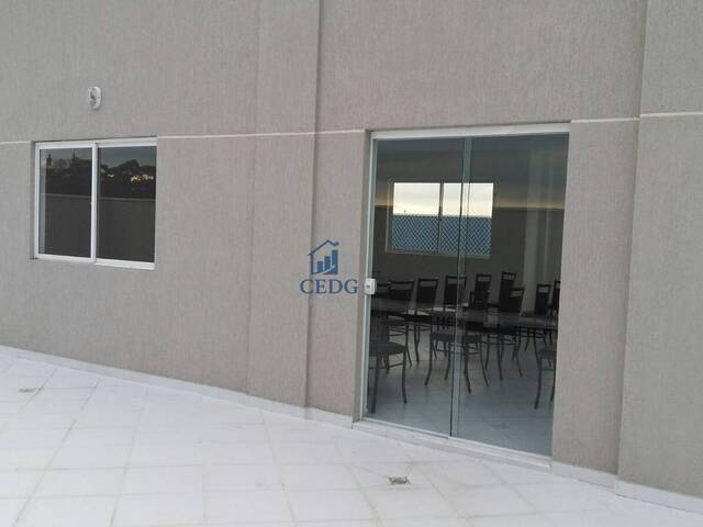 #606 - Apartamento para Venda em Curitiba - PR - 3