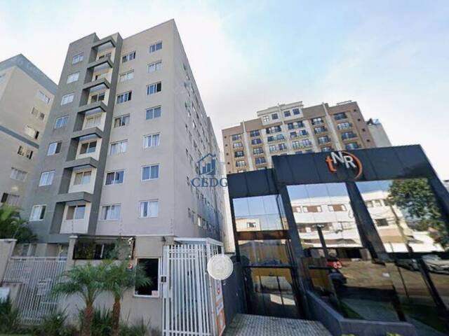 #606 - Apartamento para Venda em Curitiba - PR - 2