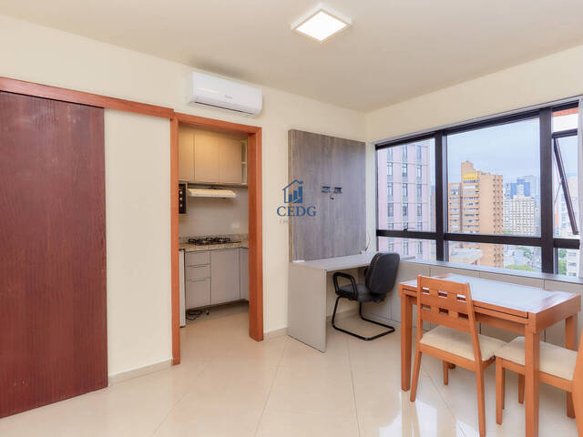 Studio para Venda em Curitiba - 4