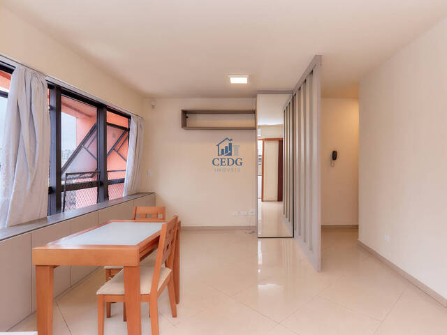 Studio para Venda em Curitiba - 5