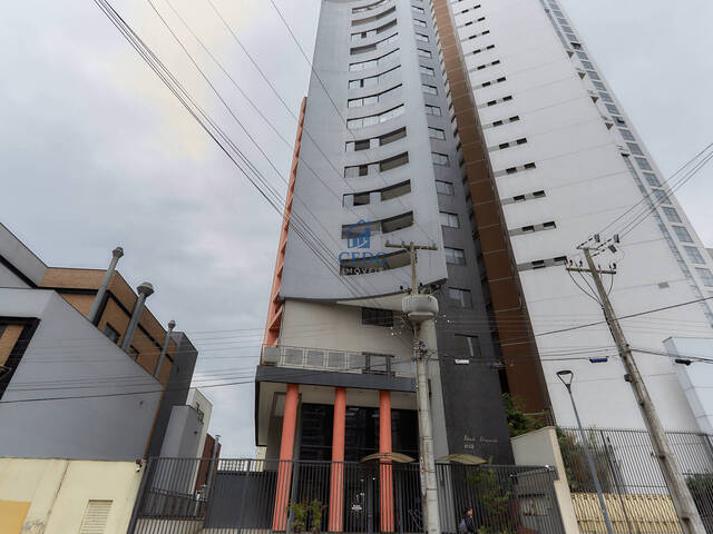 #607 - Studio para Venda em Curitiba - PR