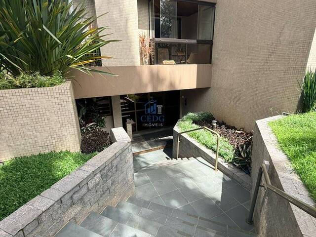 #AP555 - Apartamento para Venda em Curitiba - PR - 2