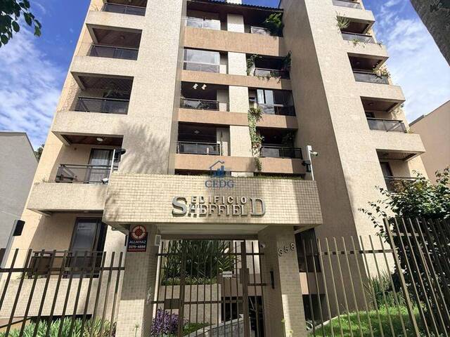 Venda em Vila Izabel - Curitiba