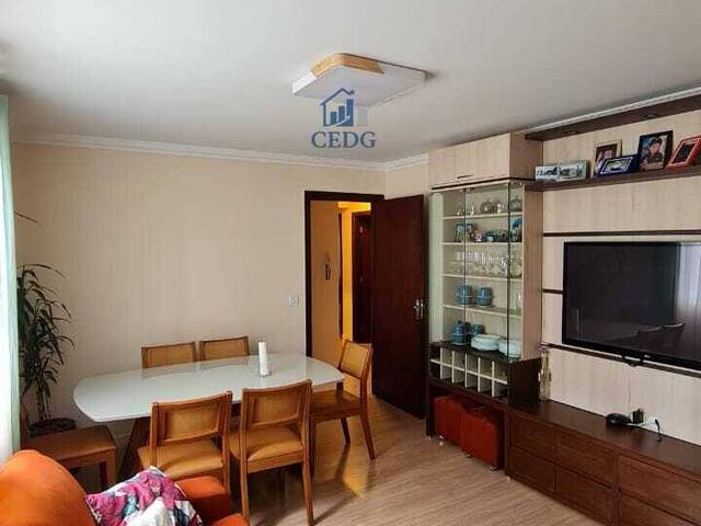 Apartamento para Venda em Curitiba - 4