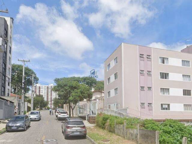 #AP608 - Apartamento para Venda em Curitiba - PR - 2