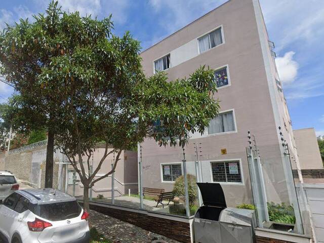 #AP608 - Apartamento para Venda em Curitiba - PR - 3