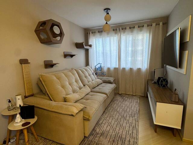 Apartamento para Venda em Curitiba - 4