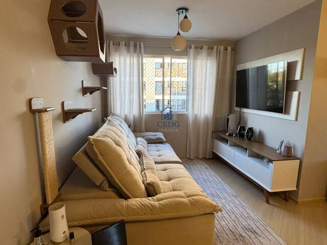 Apartamento para Venda em Curitiba - 5