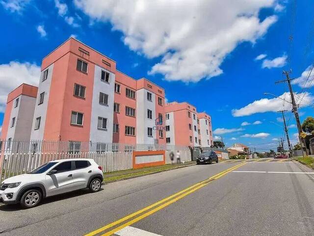 #609 - Apartamento para Venda em Curitiba - PR - 3