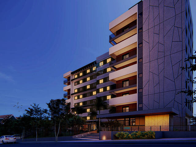 #ST610 - Studio para Venda em Curitiba - PR - 2