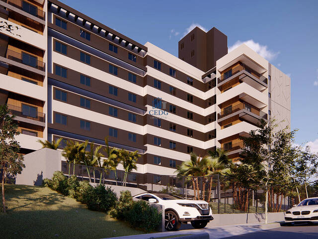 #ST610 - Studio para Venda em Curitiba - PR - 3