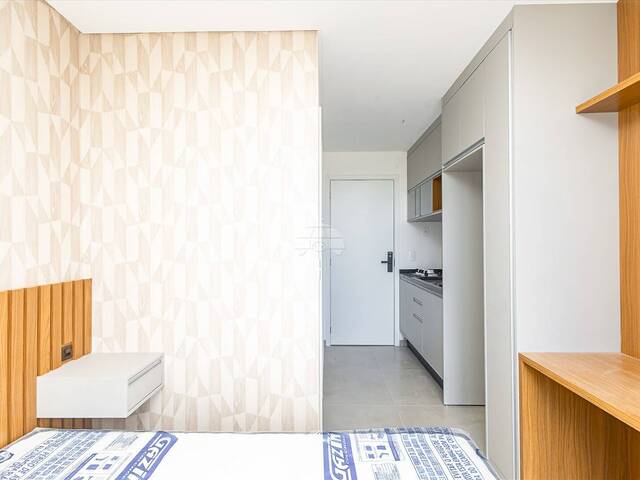 Studio para Venda em Curitiba - 4