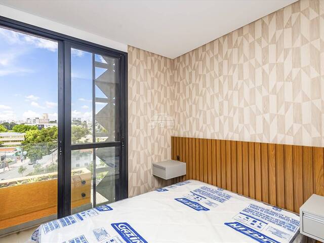 #ST612 - Studio para Venda em Curitiba - PR - 2