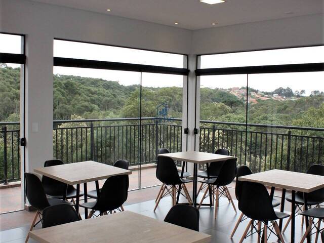 #TE613 - Terreno em condomínio para Venda em Campo Magro - PR - 2