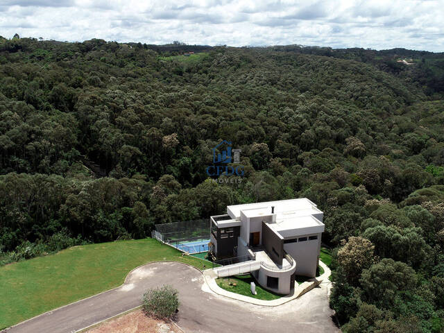 Terreno em condomínio para Venda em Campo Magro - 5